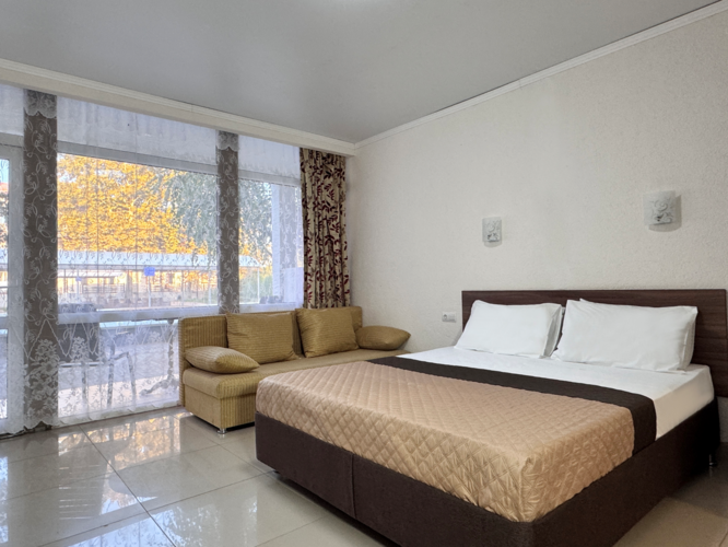 Фотография отеля