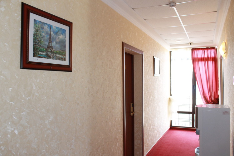 Фотография отеля