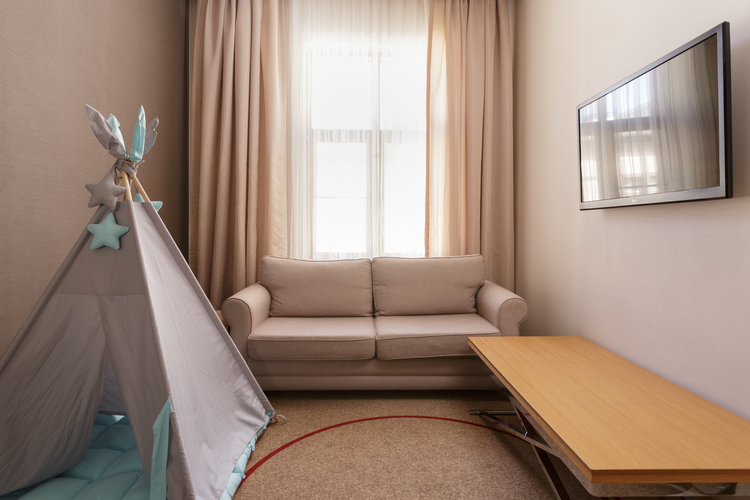 Фотография отеля