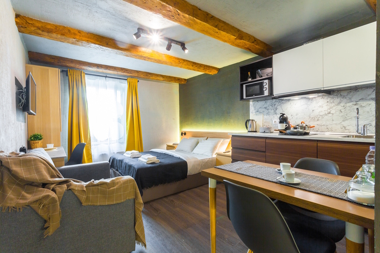 Фотография отеля