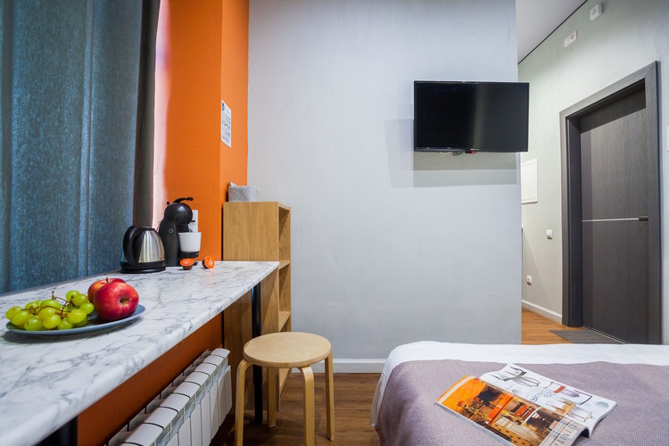 Фотография отеля