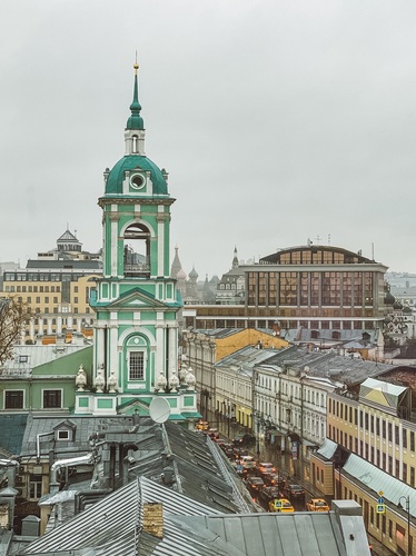 Фотография отеля