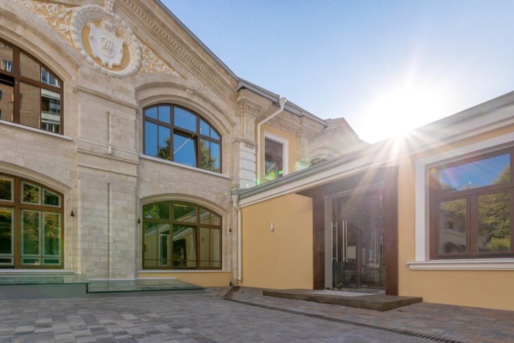 Фотография отеля