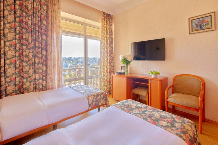 Фотография отеля