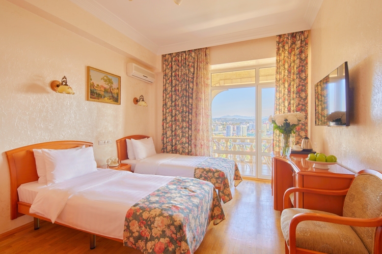 Фотография отеля