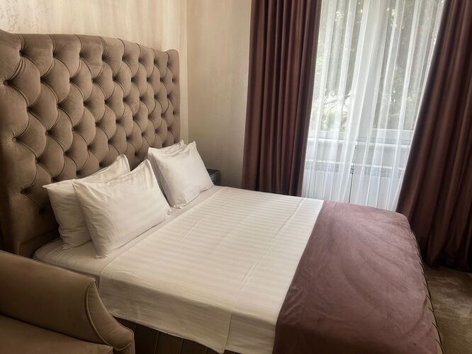 Фотография отеля