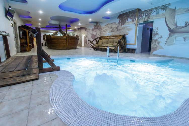 Фотография отеля