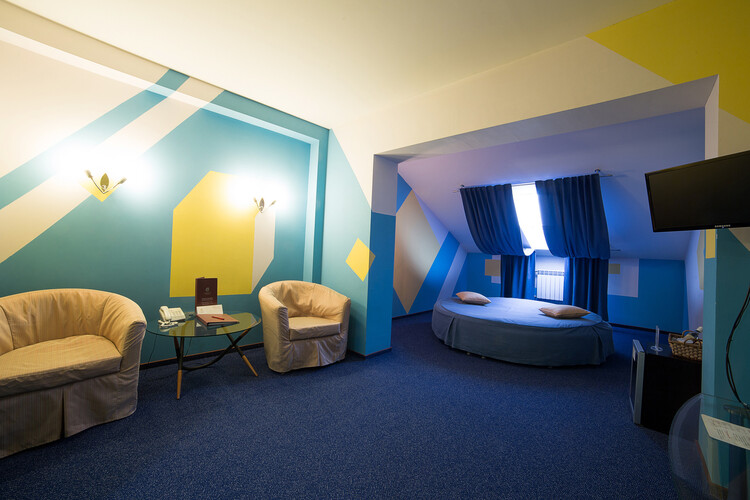 Фотография отеля