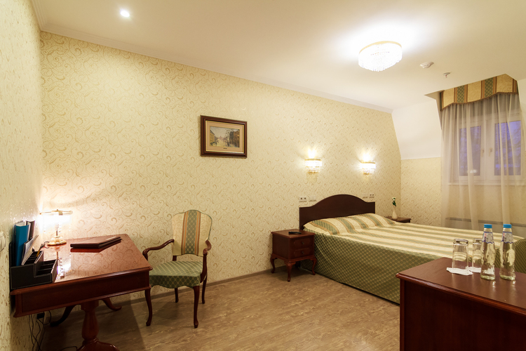 Фотография отеля