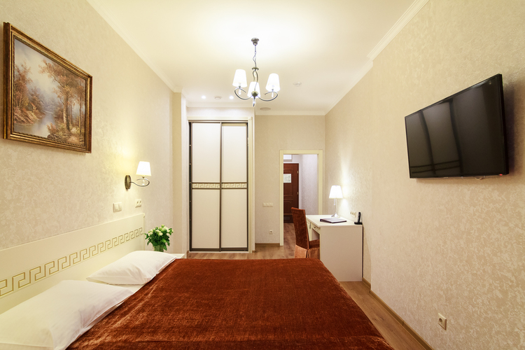 Фотография отеля