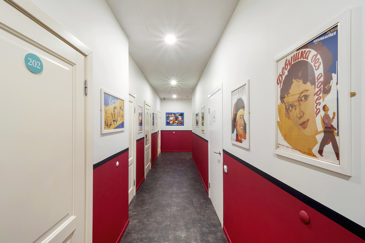 Фотография отеля