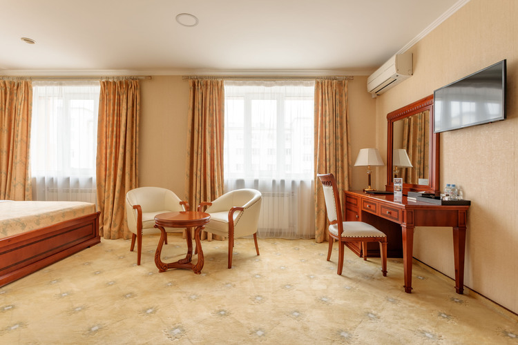 Фотография отеля