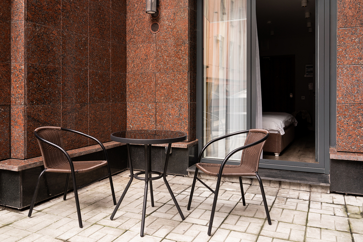 Фотография отеля