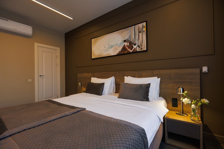 Фотография отеля