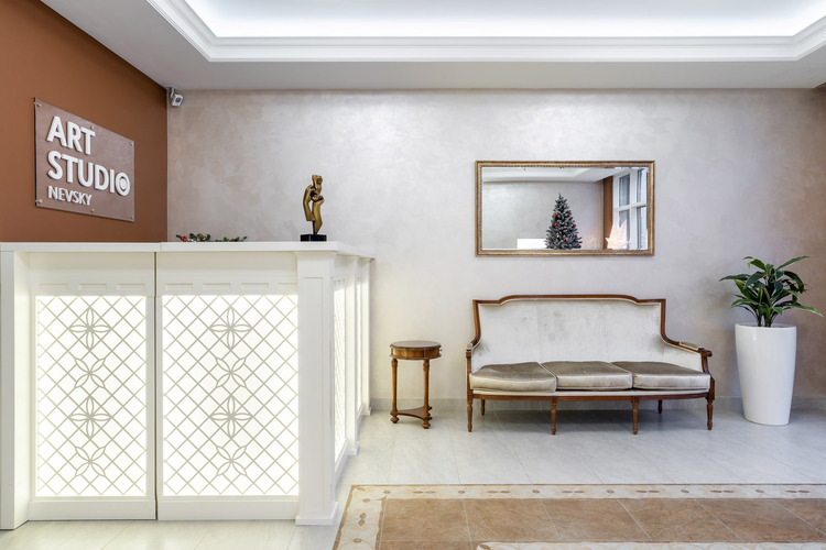 Фотография отеля