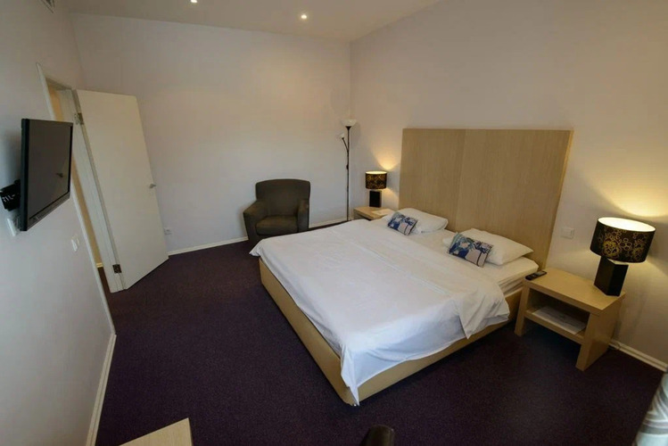 Фотография отеля