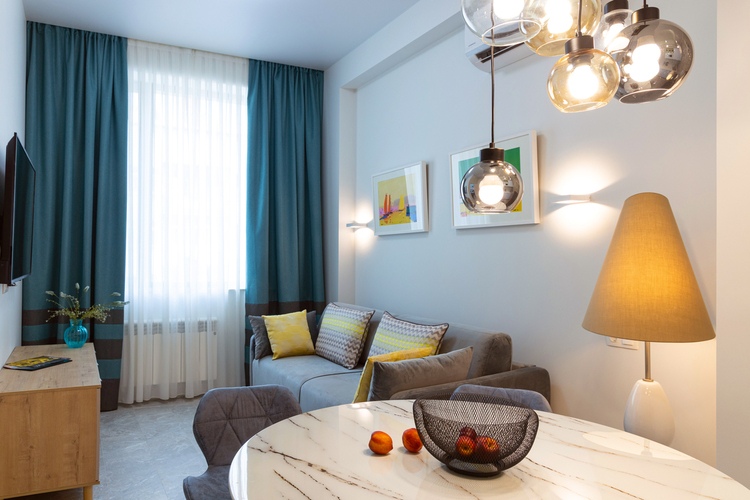 Фотография отеля