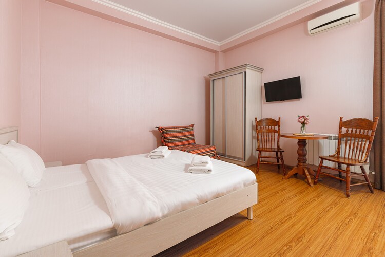 Фотография отеля