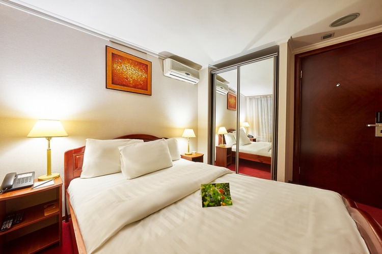 Фотография отеля