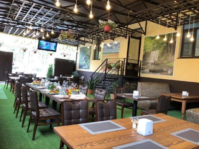 Фотография отеля