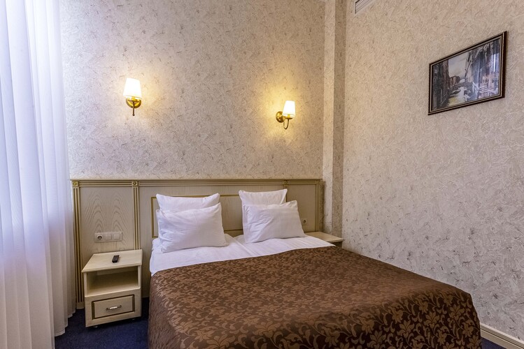 Фотография отеля