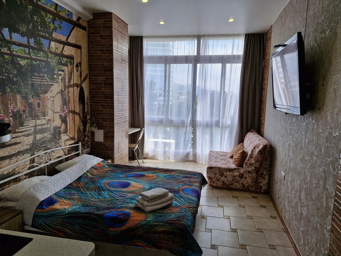 Фотография отеля