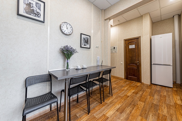 Фотография отеля