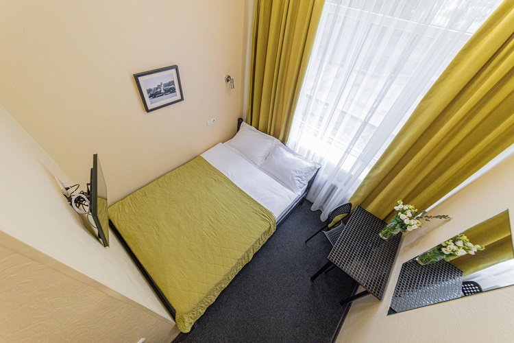 Фотография отеля