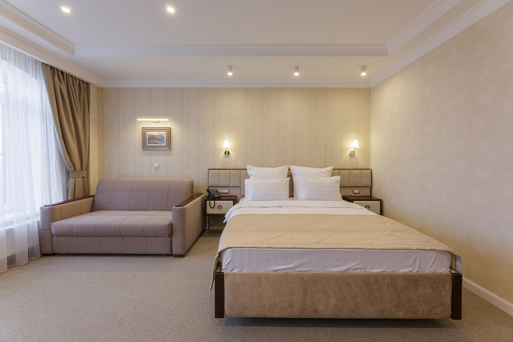 Фотография отеля