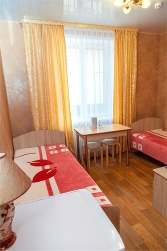 Фотография отеля