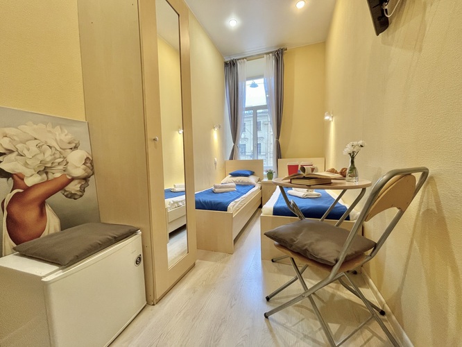 Фотография отеля