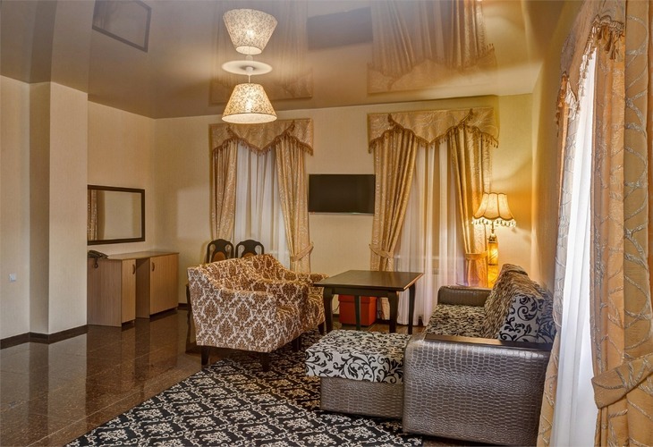 Фотография отеля