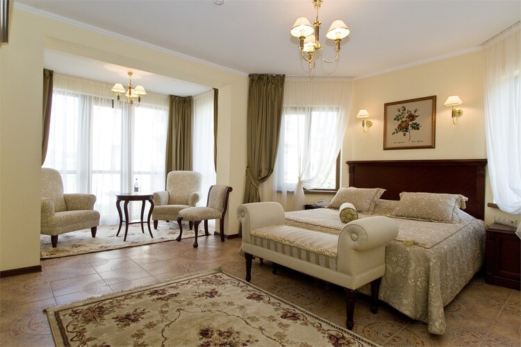 Фотография отеля