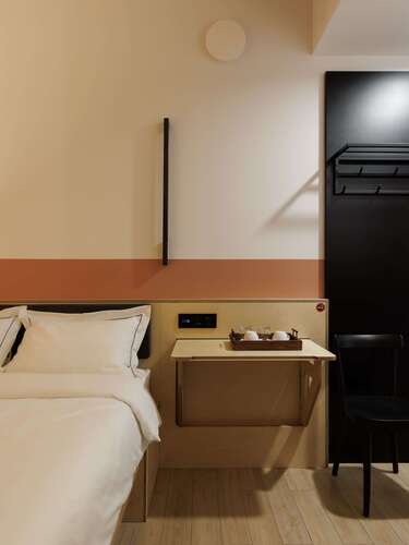 Фотография отеля