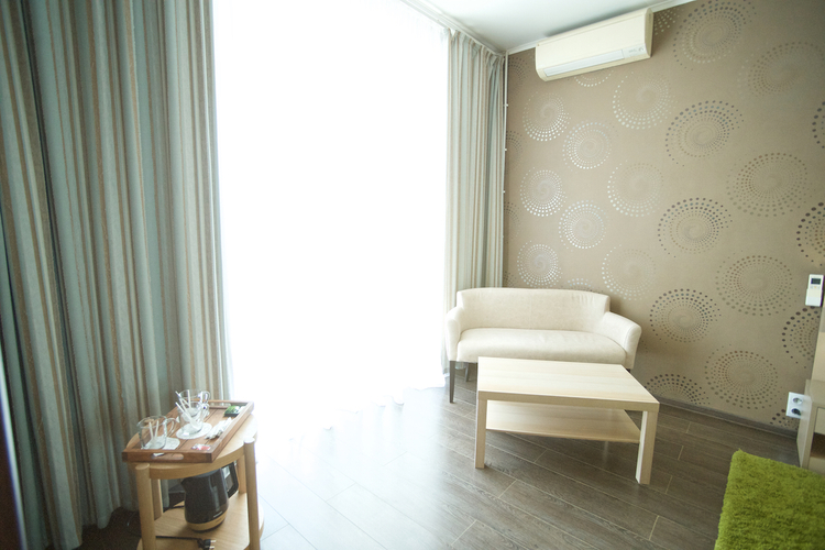 Фотография отеля