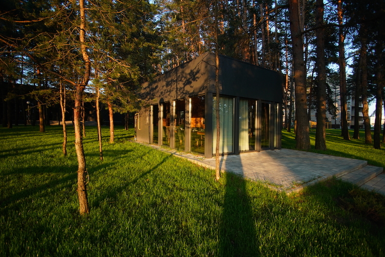 Фотография отеля