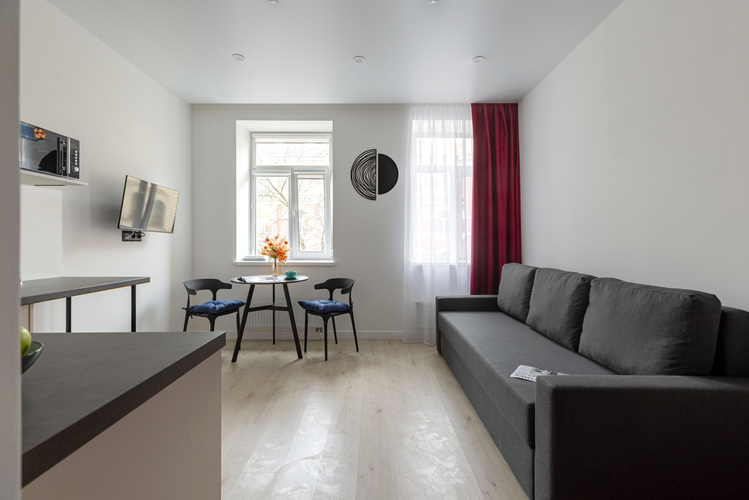 Фотография отеля