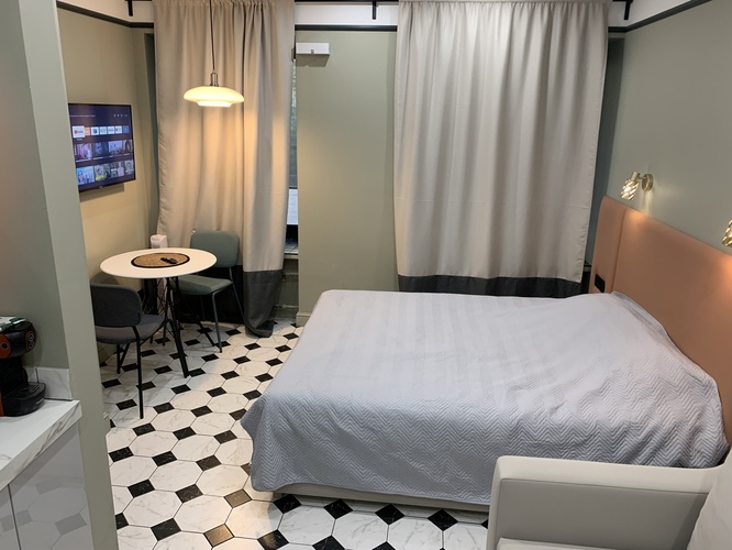 Фотография отеля