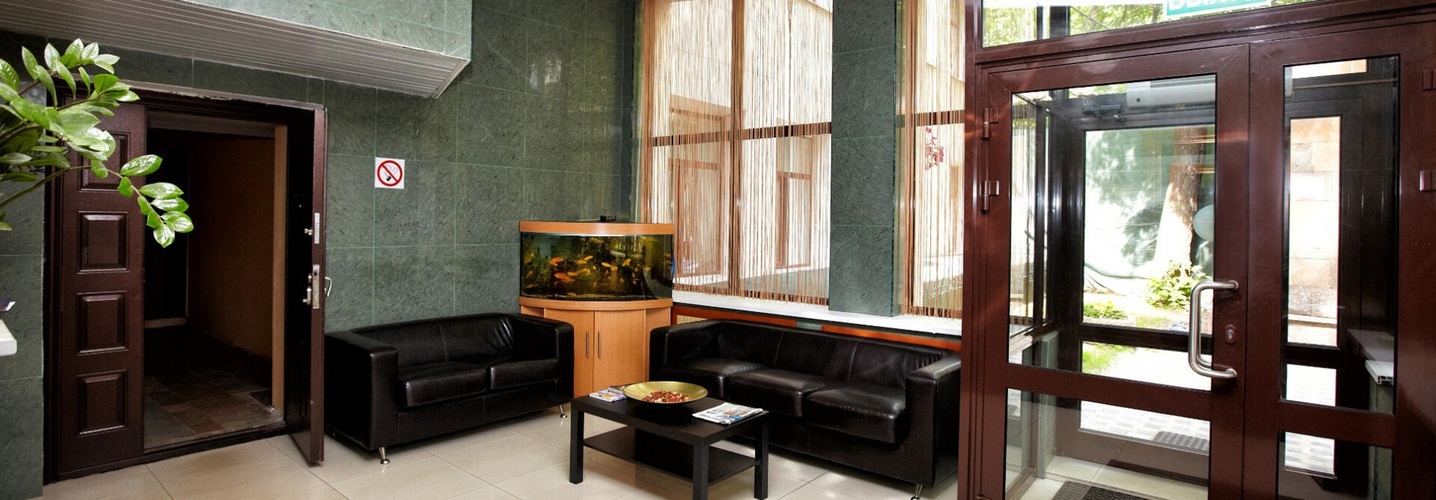 Фотография отеля