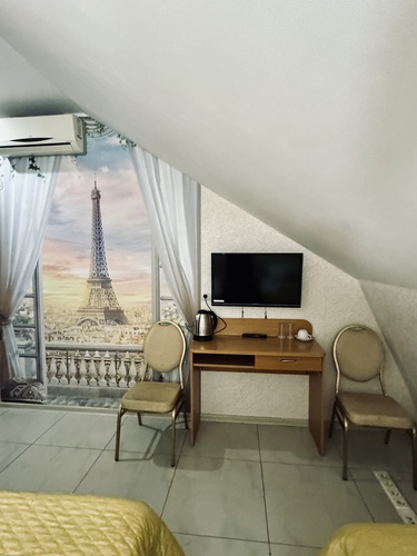 Фотография отеля