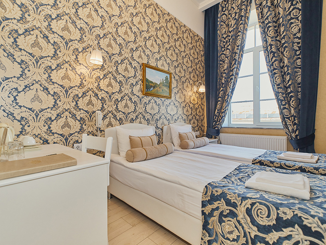 Фотография отеля