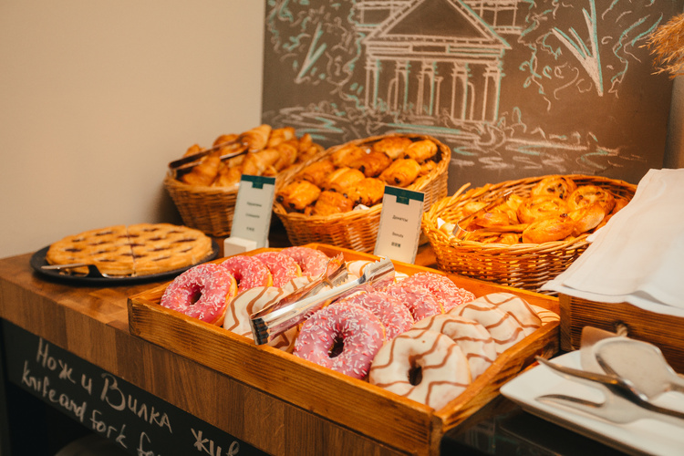 Фотография отеля