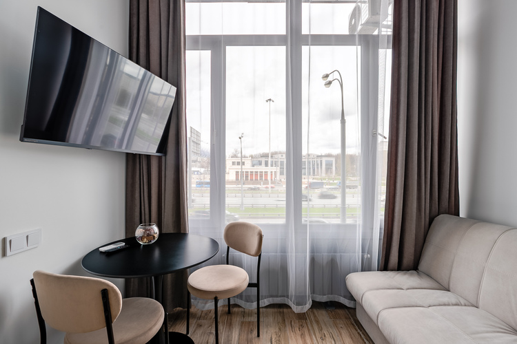 Фотография отеля