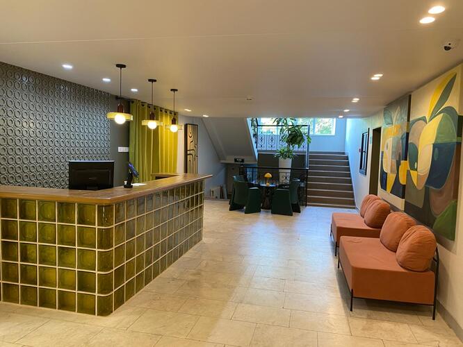 Фотография отеля