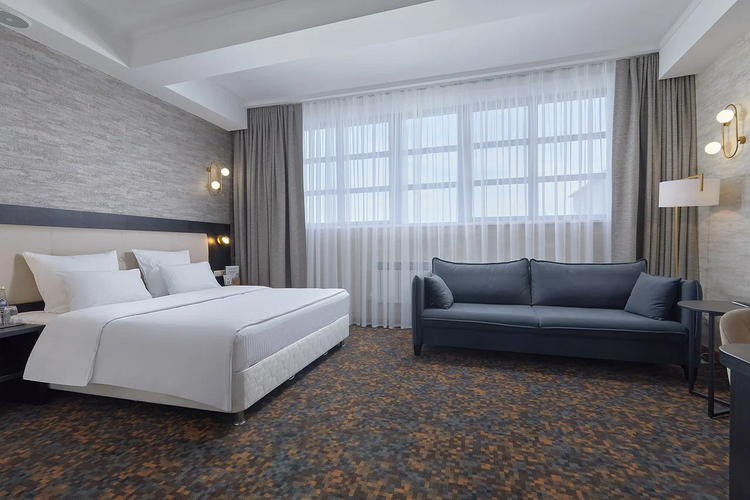 Фотография отеля