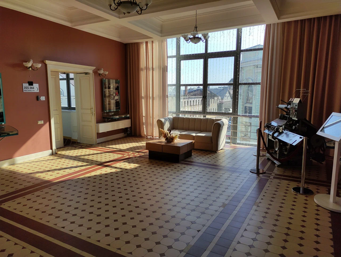 Фотография отеля