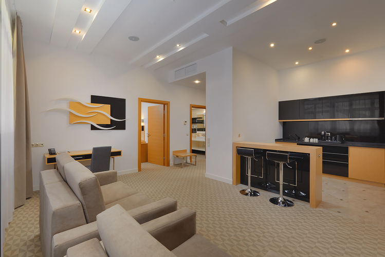 Фотография отеля