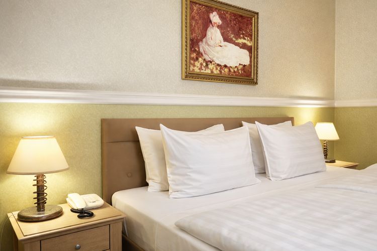 Фотография отеля