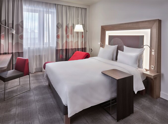 Фотография отеля