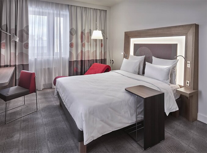 Фотография отеля